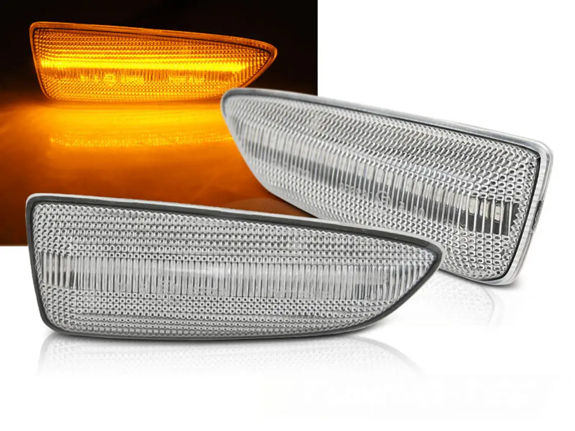 Sideblinklys skjerm LED Dynamisk OPEL ASTRA J / ASTRA K / ZAFIRA C / INSIGNIA B