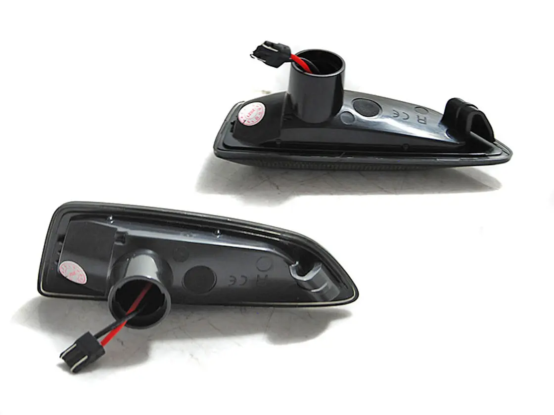 Sideblinklys skjerm LED Dynamisk OPEL ASTRA J / ASTRA K / ZAFIRA C / INSIGNIA B – bilde 3