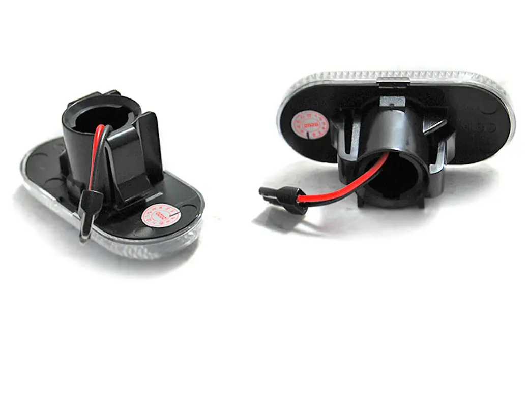 Sideblinklys skjerm LED Dynamisk RENAULT / OPEL / DACIA / NISSAN / SMART – bilde 3