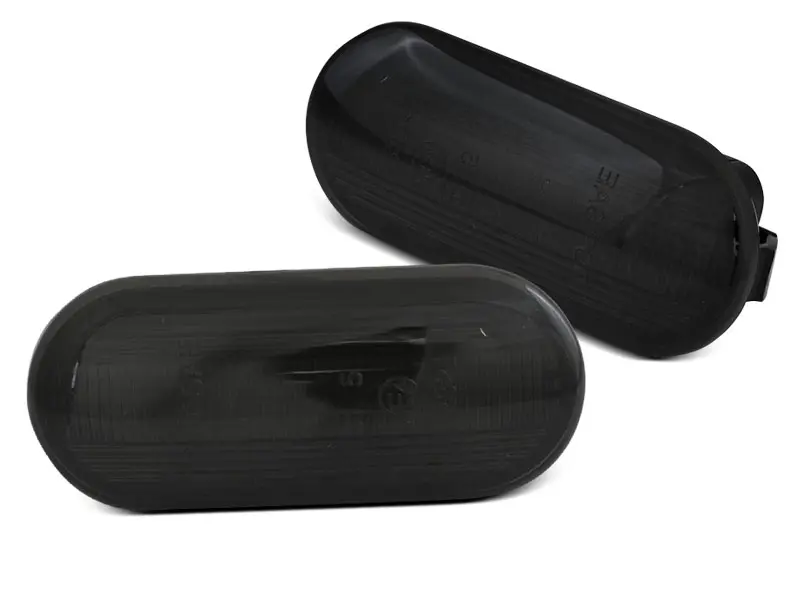 Sideblinklys skjerm LED Dynamisk Seat / Ford / VW SMOKE LED SEQ – bilde 5