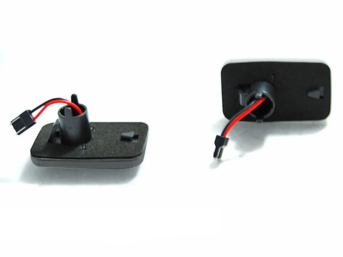 Sideblinklys skjerm LED Dynamisk VW GOLF I /  II CORRADO / JETTA – bilde 3