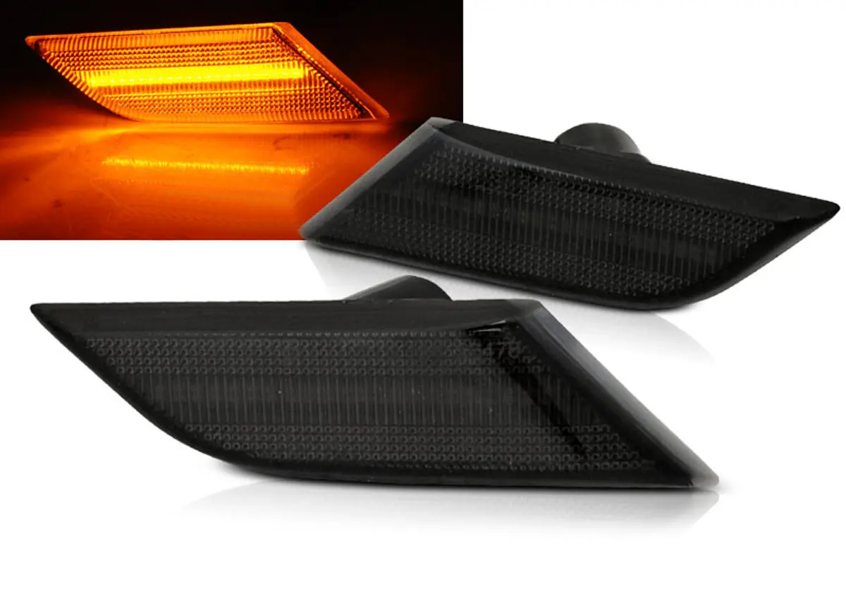 Sideblinklys skjerm LED Dynamisk VW T6 2019 - 2023