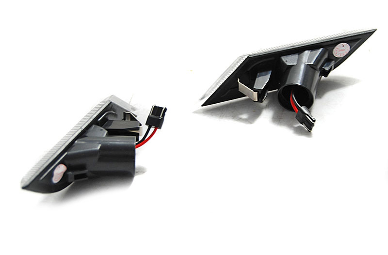 Sideblinklys skjerm LED Dynamisk VW T6 2019 - 2023 – bilde 2