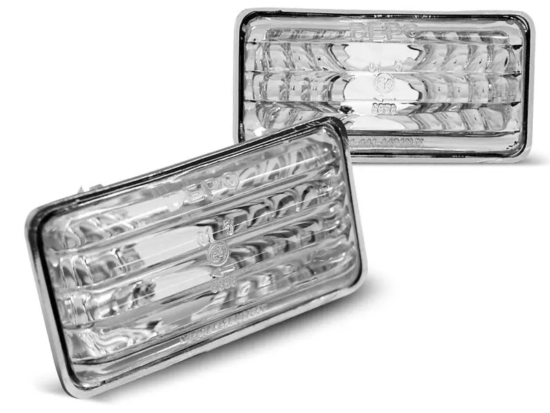Sideblinklys VW GOLF / VENTO / SEAT IBIZA / CORDOBA CRYSTAL