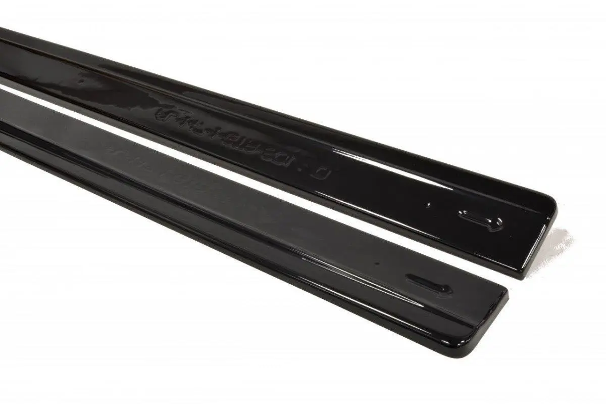 Sideskjørt ALFA ROMEO 147 GTA 2002-2010 – bilde 4