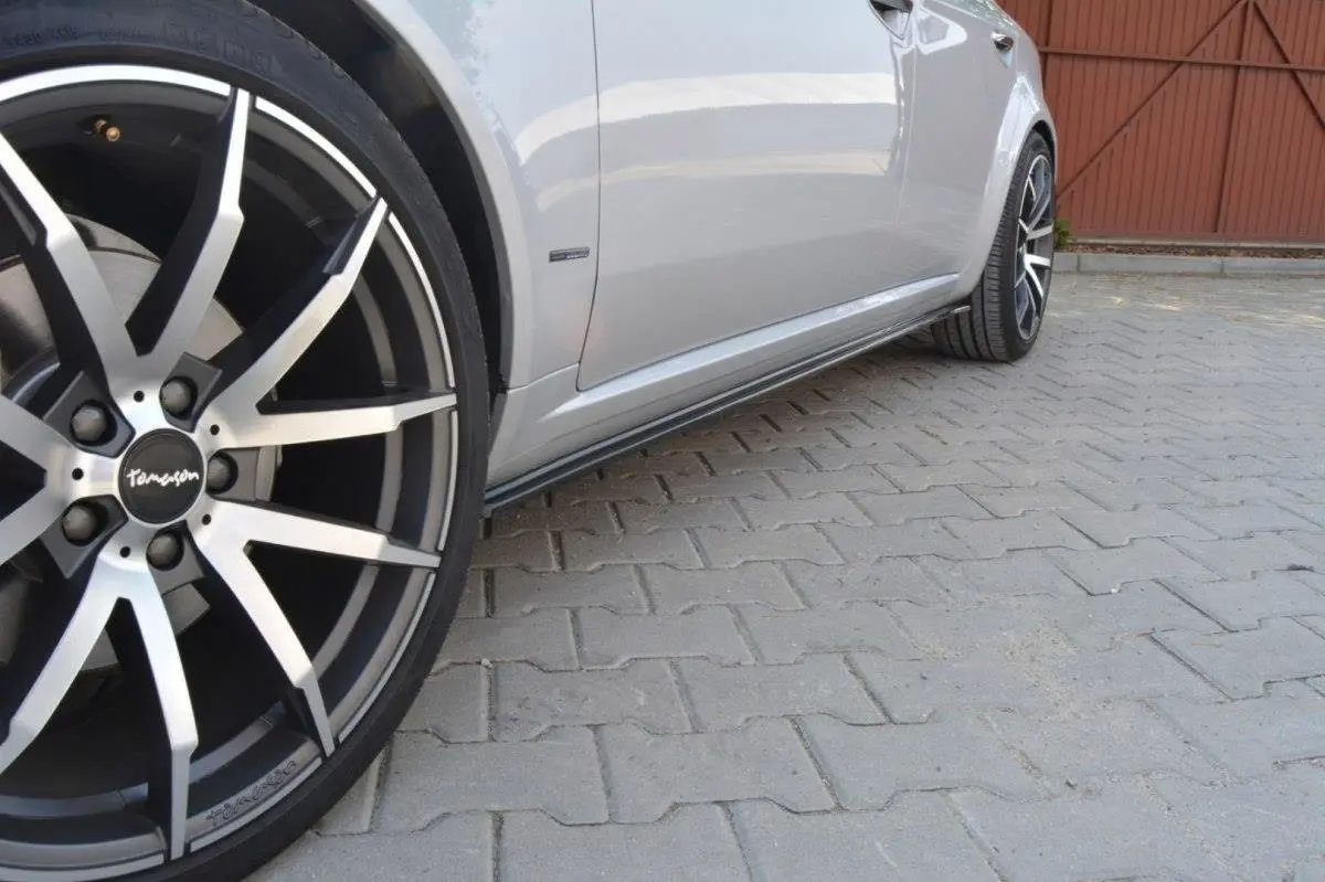 Sideskjørt ALFA ROMEO 159 2005-2011