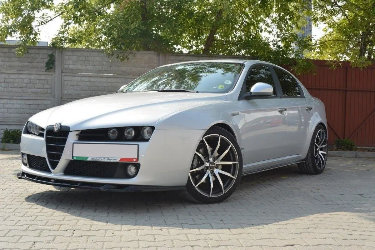 Sideskjørt ALFA ROMEO 159 2005-2011 – bilde 2