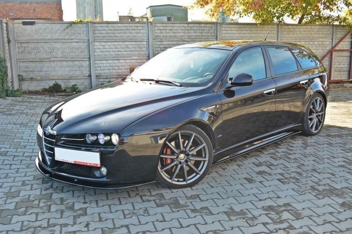 SIDESKJØRT ALFA ROMEO 159 TI 2005-2011 – bilde 2