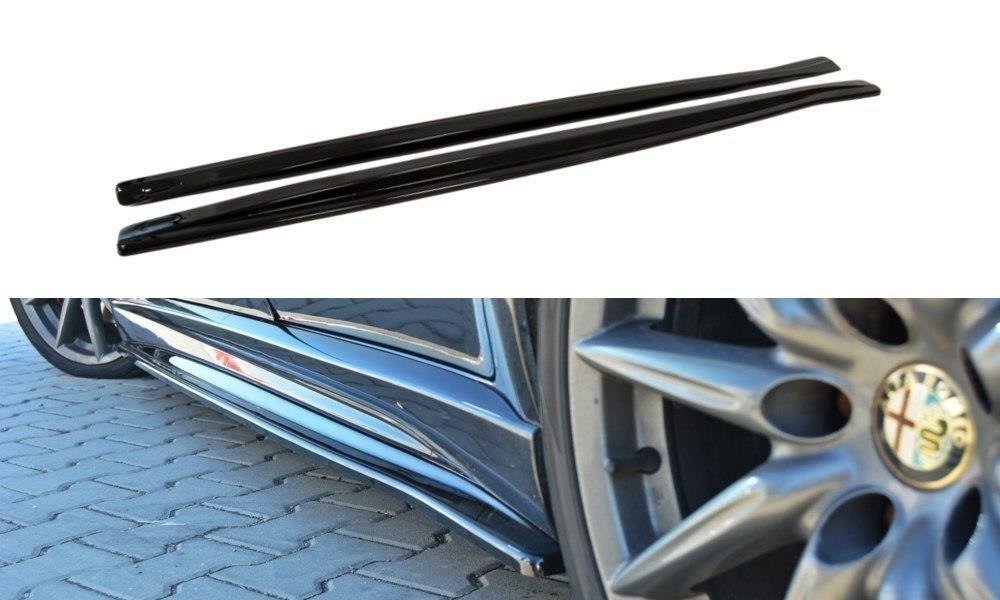 SIDESKJØRT ALFA ROMEO 159 TI 2005-2011 – bilde 3