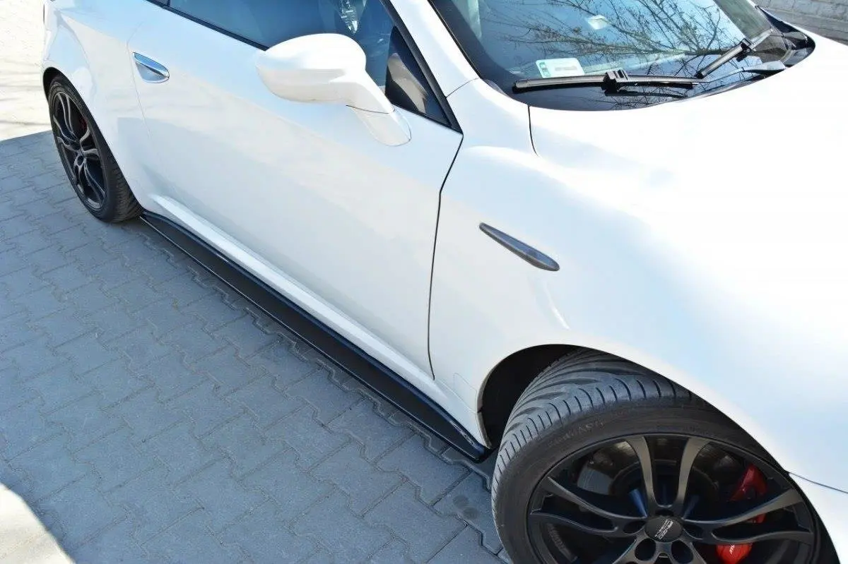 SIDESKJØRT ALFA ROMEO BRERA 2005-2010
