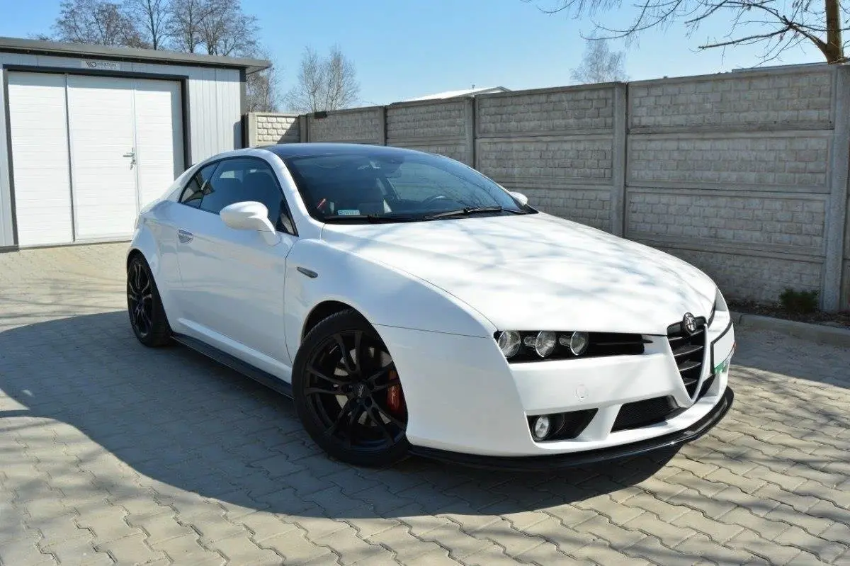 SIDESKJØRT ALFA ROMEO BRERA 2005-2010 – bilde 3