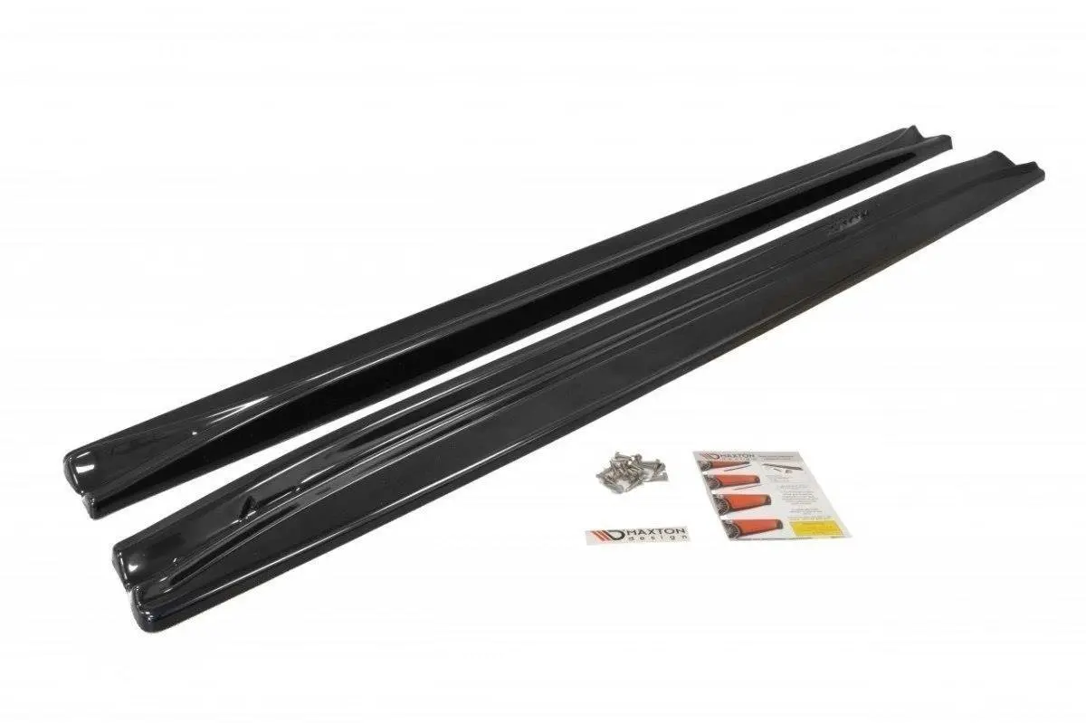 SIDESKJØRT ALFA ROMEO BRERA 2005-2010 – bilde 5