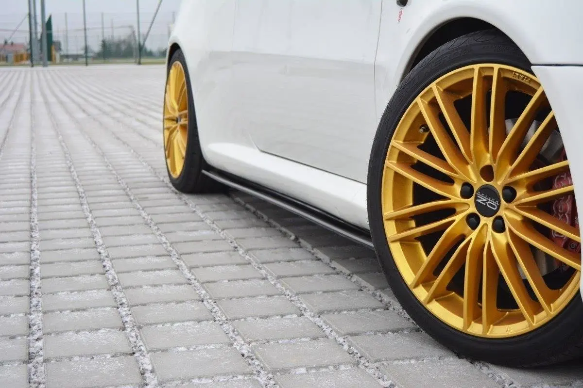 SIDESKJØRT ALFA ROMEO GT 2004-2010