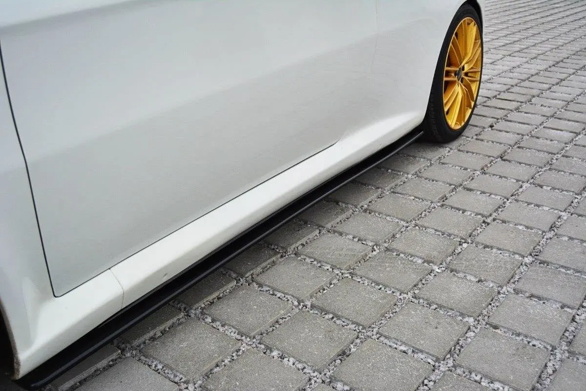 SIDESKJØRT ALFA ROMEO GT 2004-2010 – bilde 3