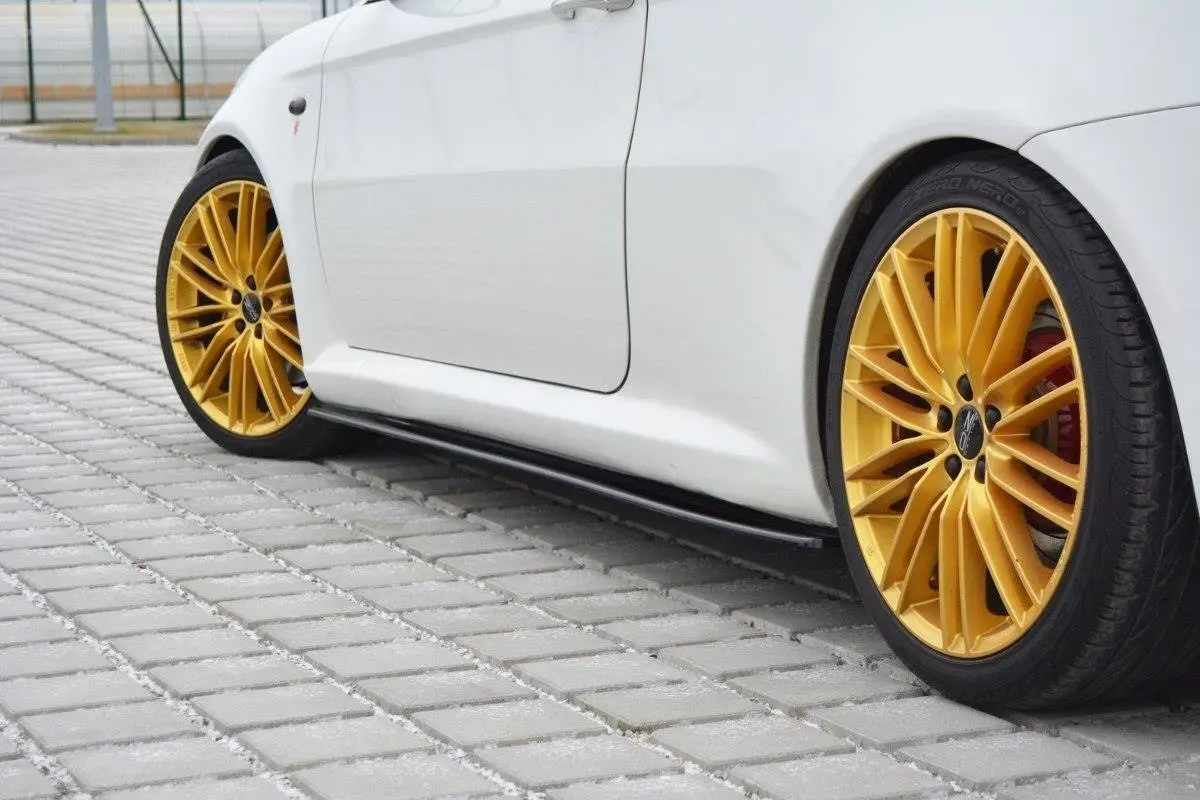 SIDESKJØRT ALFA ROMEO GT 2004-2010 – bilde 4