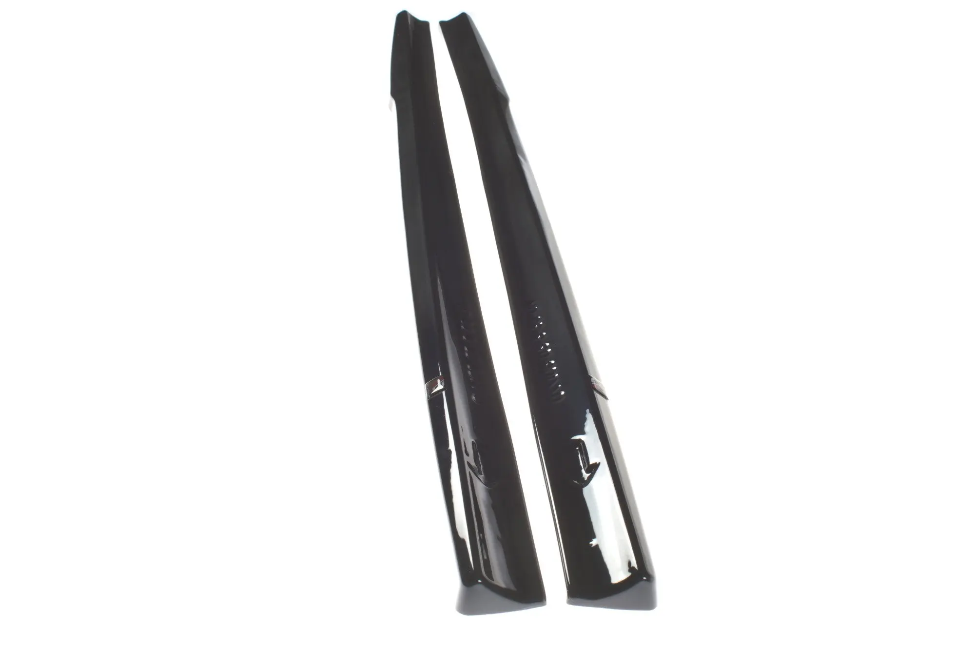 SIDESKJØRT Audi A3 8V 2013 - 2020 / Audi A3 8V S-Line 2013 - 2020 – bilde 7