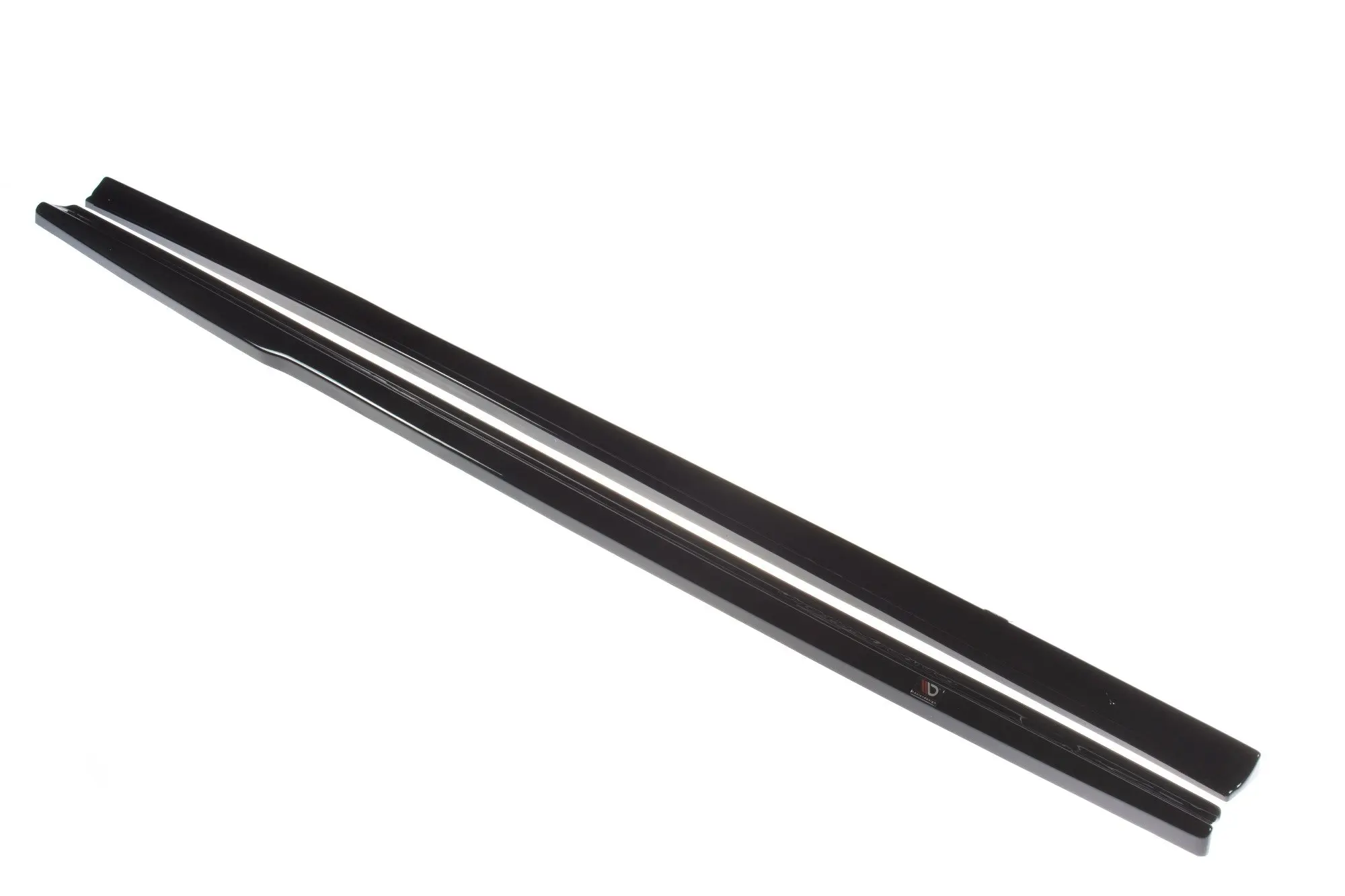 SIDESKJØRT Audi A3 8V 2013 - 2020 / Audi A3 8V S-Line 2013 - 2020 – bilde 8