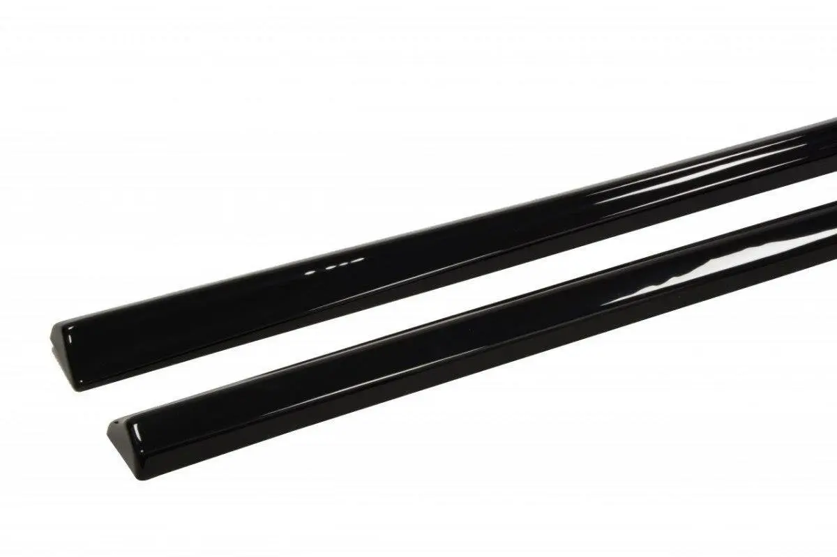 Sideskjørt Audi A3/S3 8V / A3/S3 S-line 8V 2013 - 2020 – bilde 5