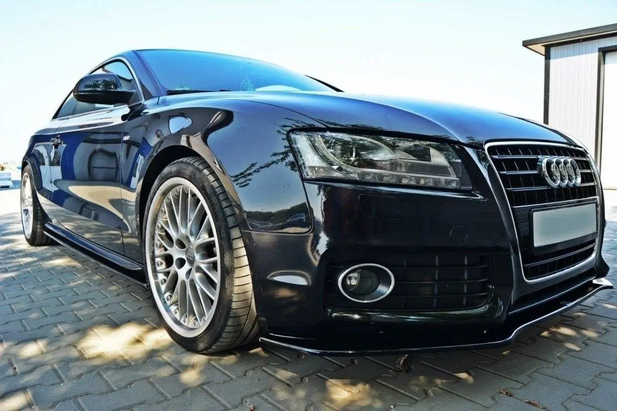 Sideskjørt Audi A5/S5 8T Coupe 2007 - 2016