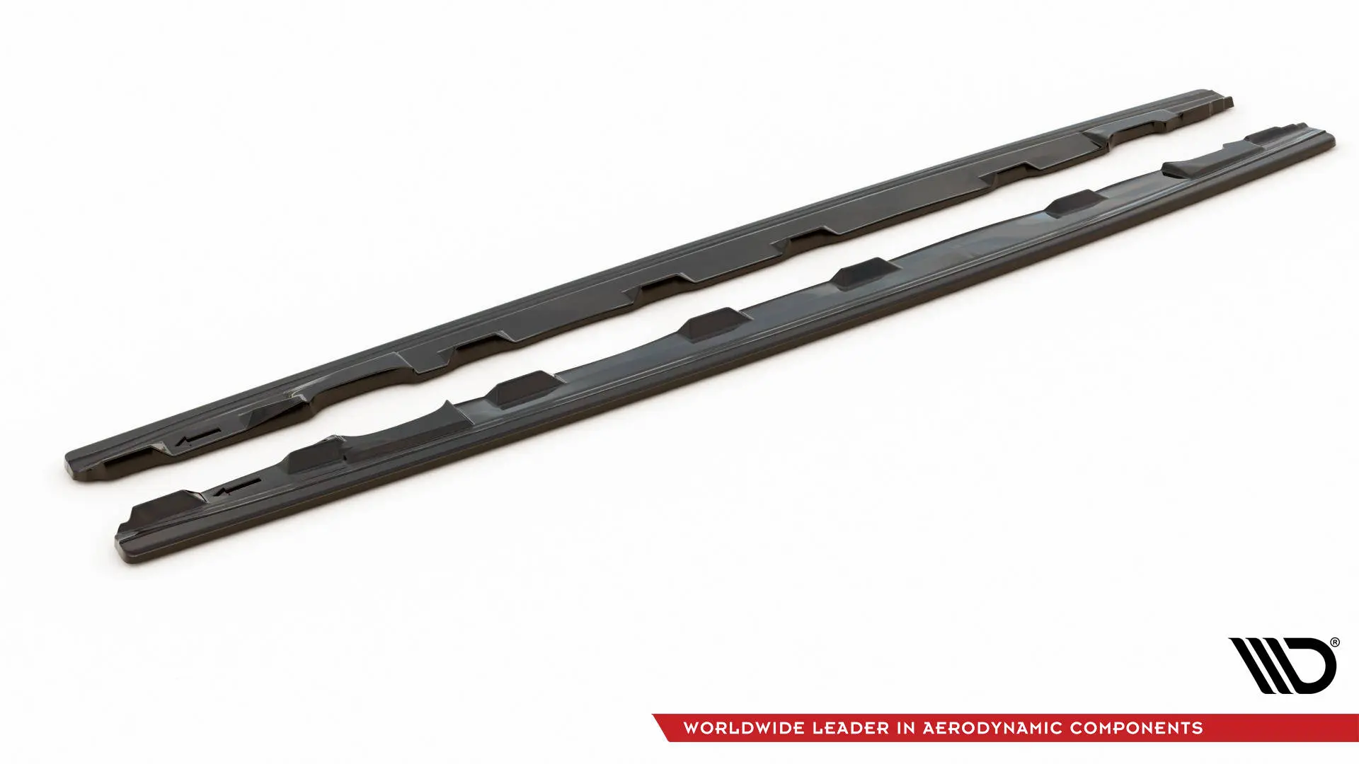Sideskjørt Audi A5/S5 F5 S-Line Sportback 2016 - 2024 – bilde 5