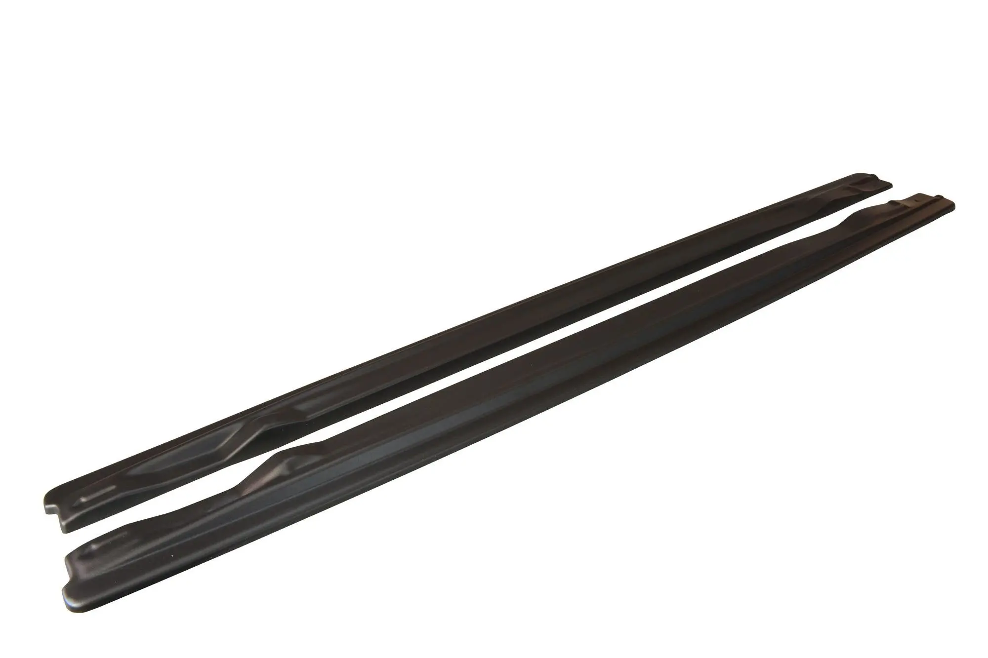 SIDESKJØRT Audi A6 C6 S-Line 2004 - 2011 – bilde 10