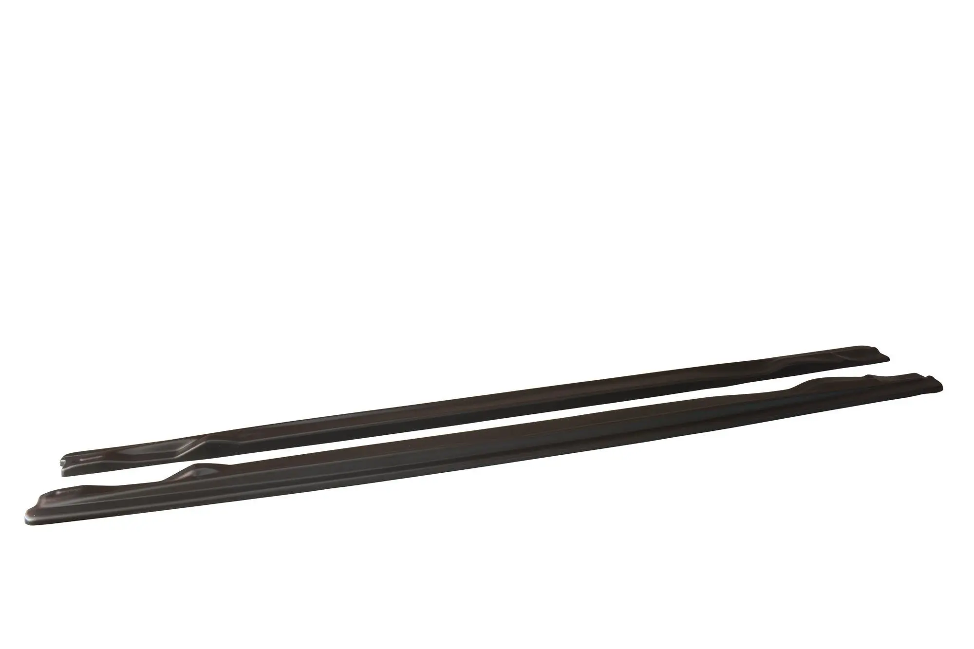 SIDESKJØRT Audi A6 C6 S-Line 2004 - 2011 – bilde 11
