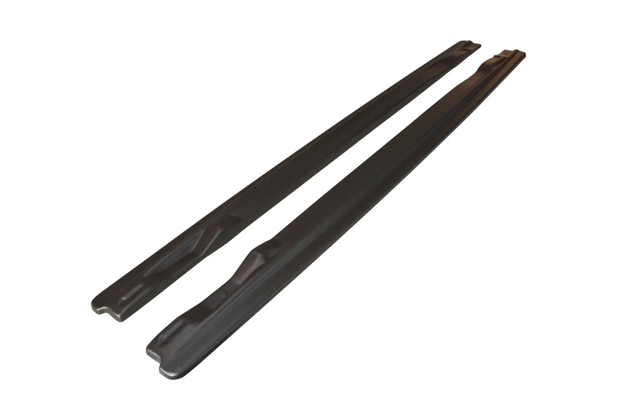 SIDESKJØRT Audi A6 C6 S-Line 2004 - 2011 – bilde 12