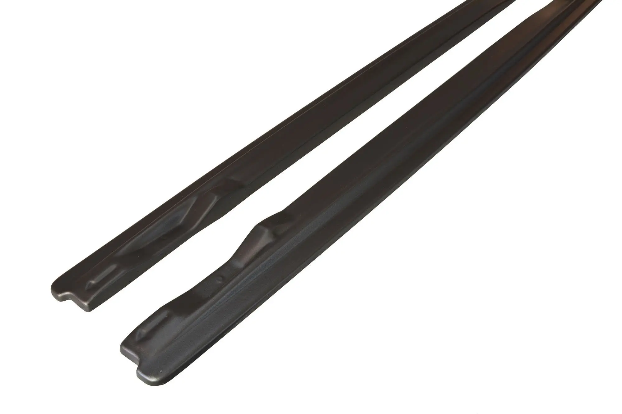 SIDESKJØRT Audi A6 C6 S-Line 2004 - 2011 – bilde 13
