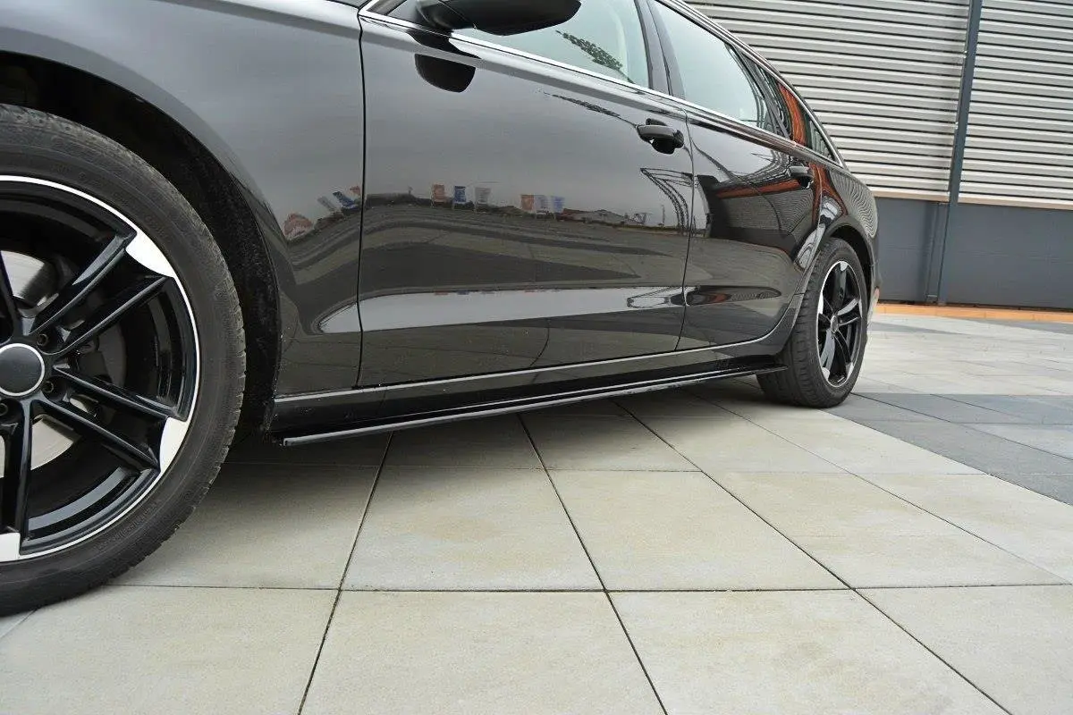 Sideskjørt Audi A6 C7 2011 - 2014 – bilde 2