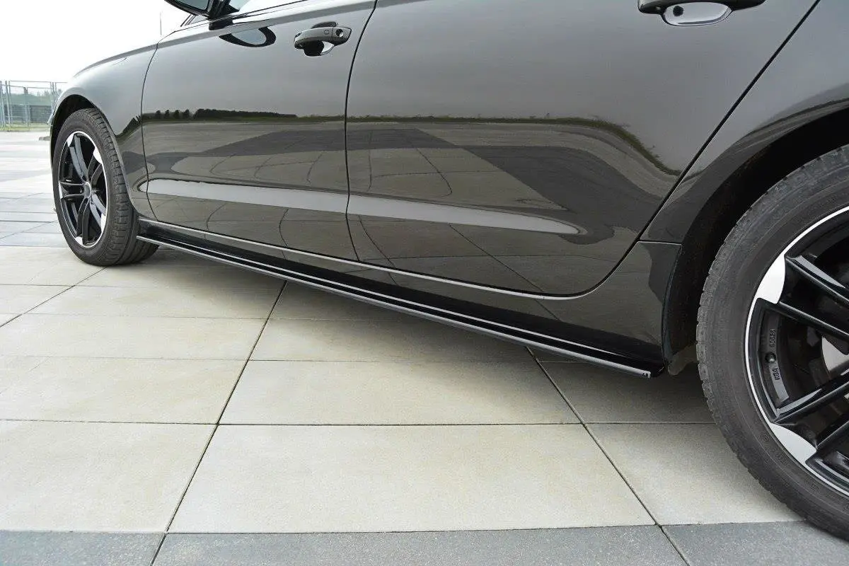 Sideskjørt Audi A6 C7 2011 - 2014 – bilde 3