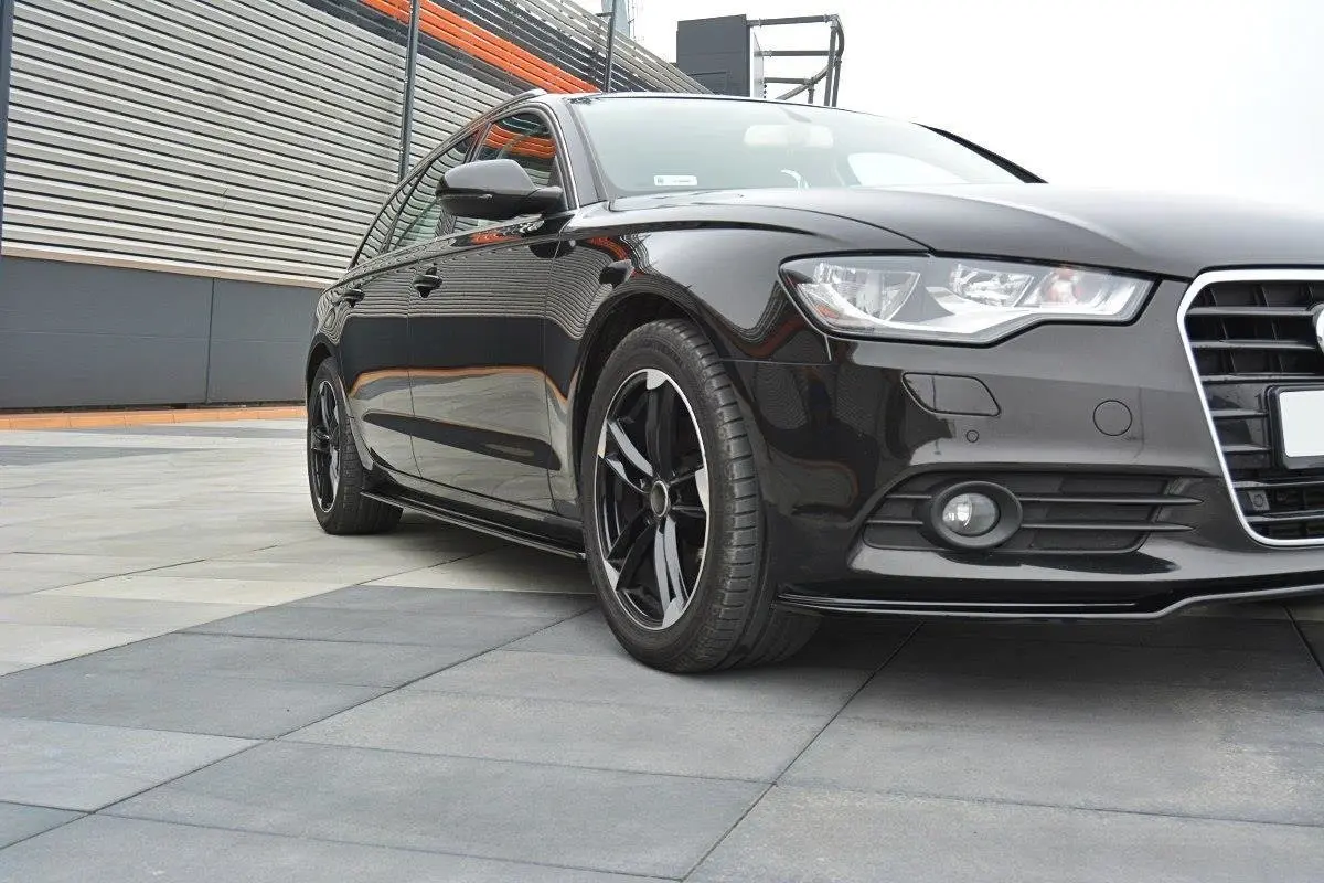 Sideskjørt Audi A6 C7 2011 - 2014 – bilde 4