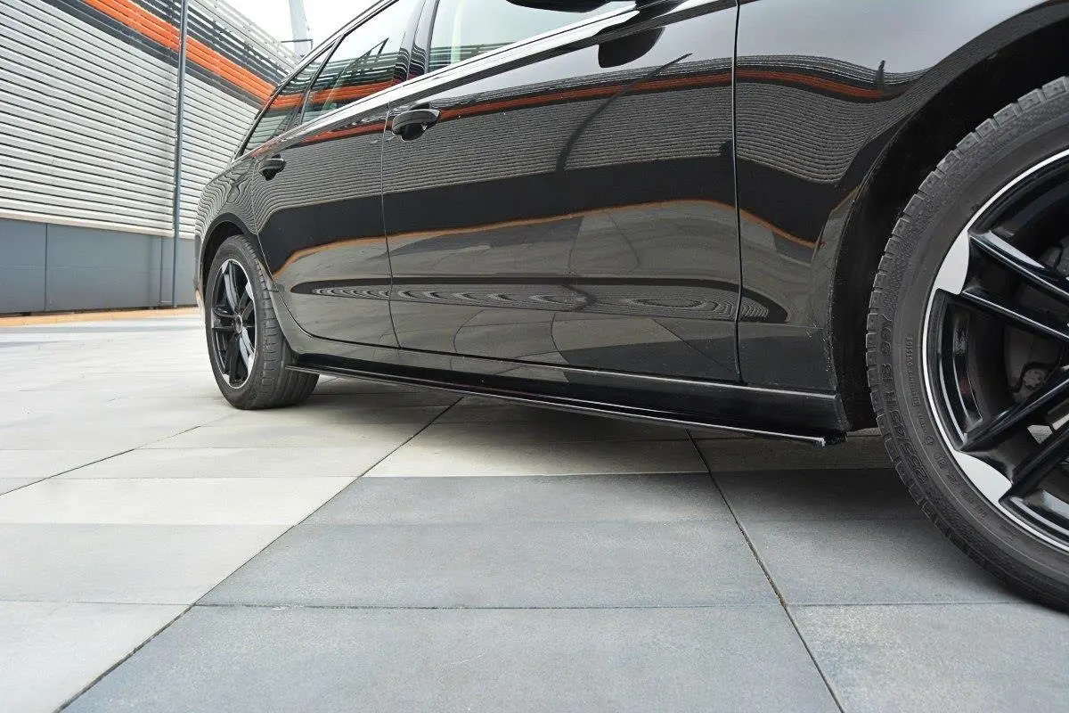 Sideskjørt Audi A6 C7 2011 - 2014 – bilde 5
