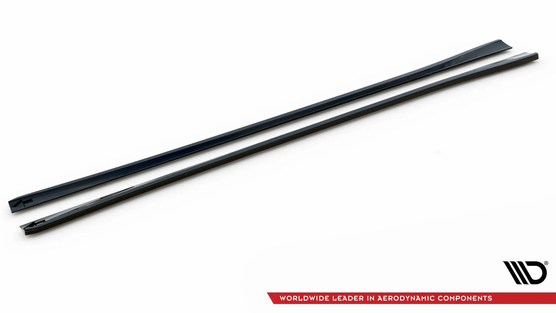 SIDESKJØRT Audi A6 C8 2018 - 2023 – bilde 5