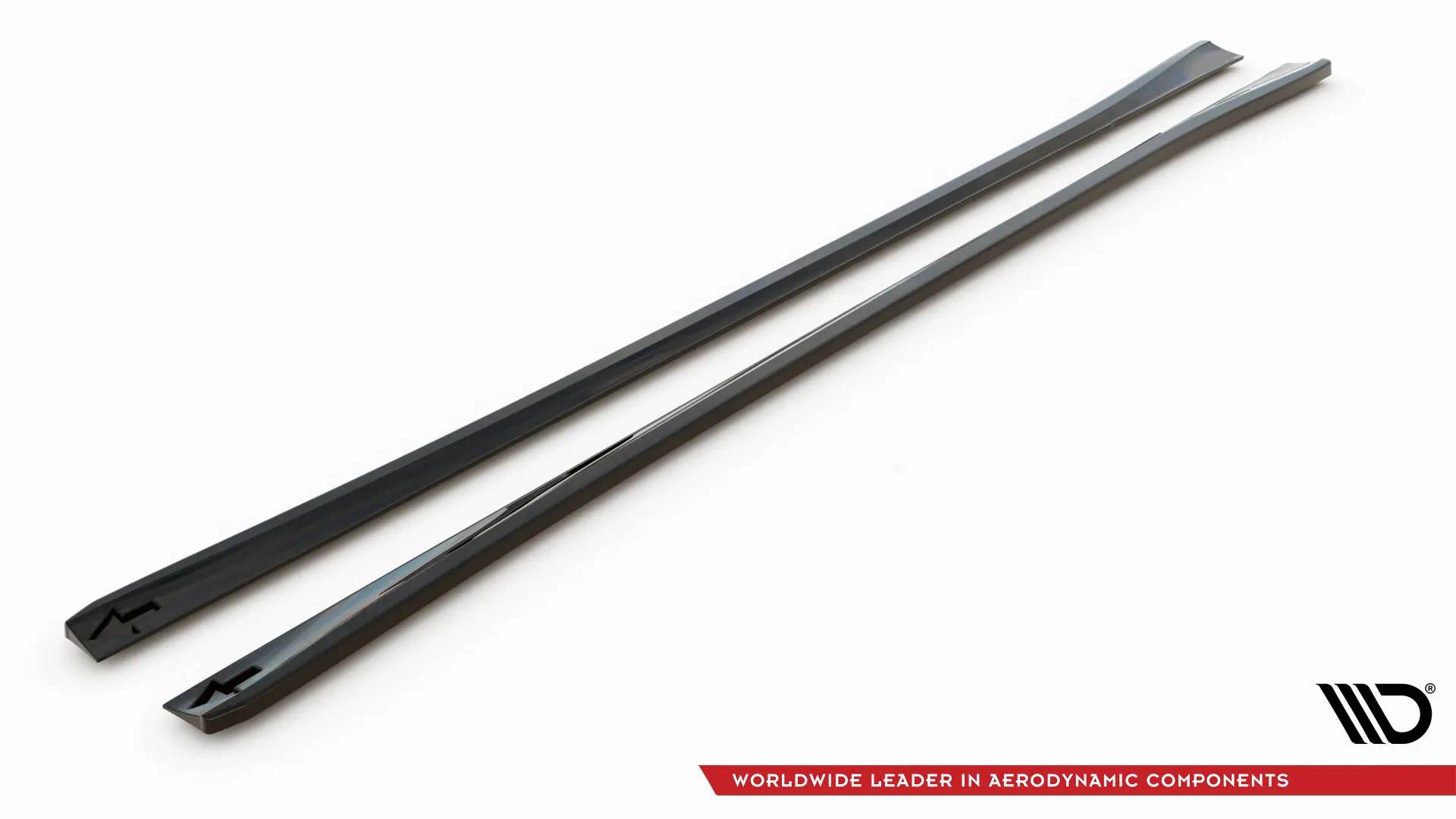 SIDESKJØRT Audi A6 C8 2018 - 2023 – bilde 6