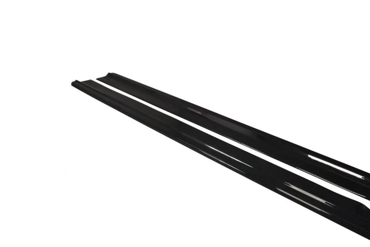 SIDESKJØRT AUDI A8 D4 2009 - 2013 – bilde 5