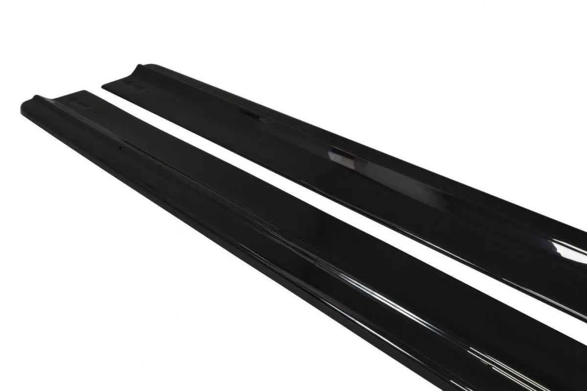 SIDESKJØRT AUDI A8 D4 2009 - 2013 – bilde 6