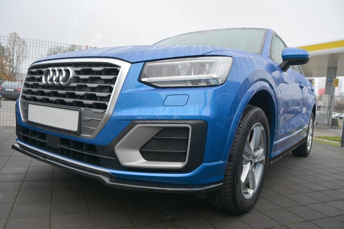 Sideskjørt Audi Q2 GA 2016 - 2020 – bilde 2