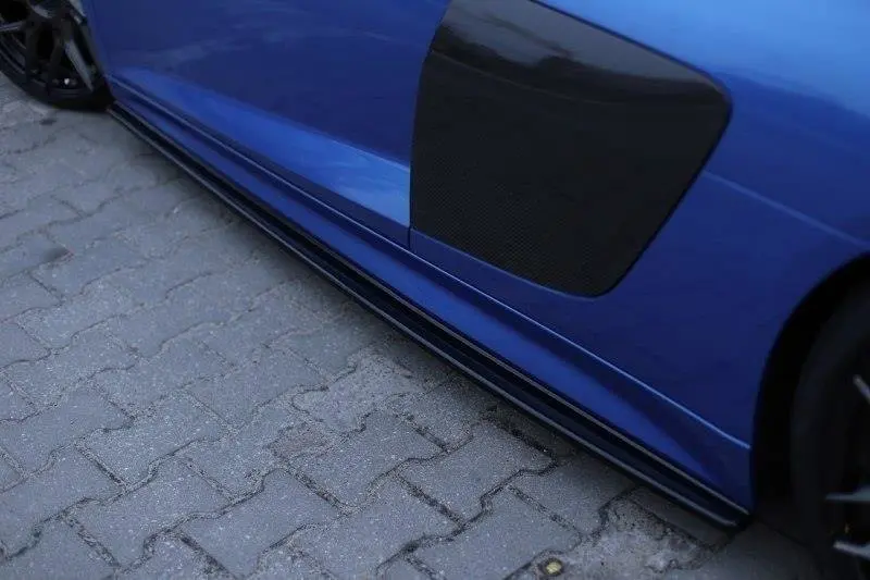 SIDESKJØRT AUDI R8 MK2 2015-2018