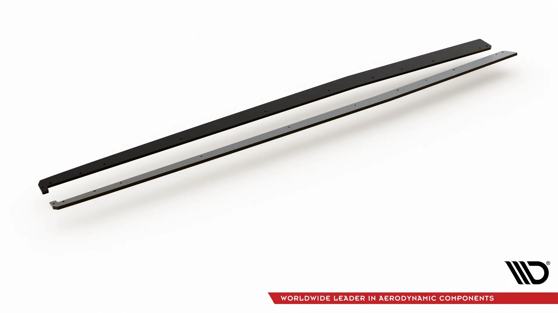 Sideskjørt Audi RS3 8V Sportback 2013-2020 | Street Pro Black Edition – bilde 7