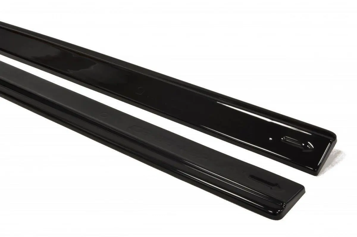 SIDESKJØRT Audi RS4 B5 1999 - 2001 – bilde 5