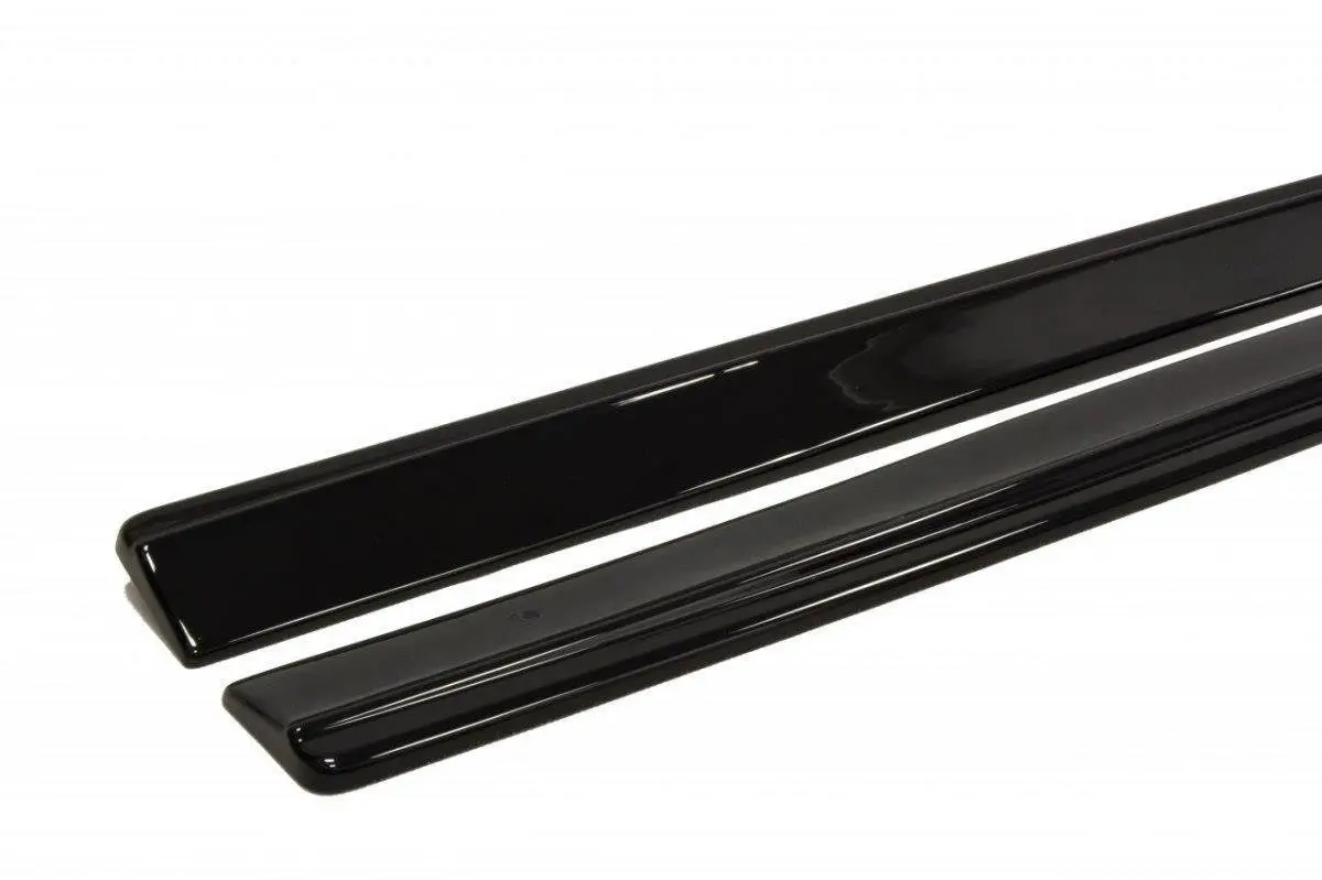 SIDESKJØRT Audi RS4 B5 1999 - 2001 – bilde 6