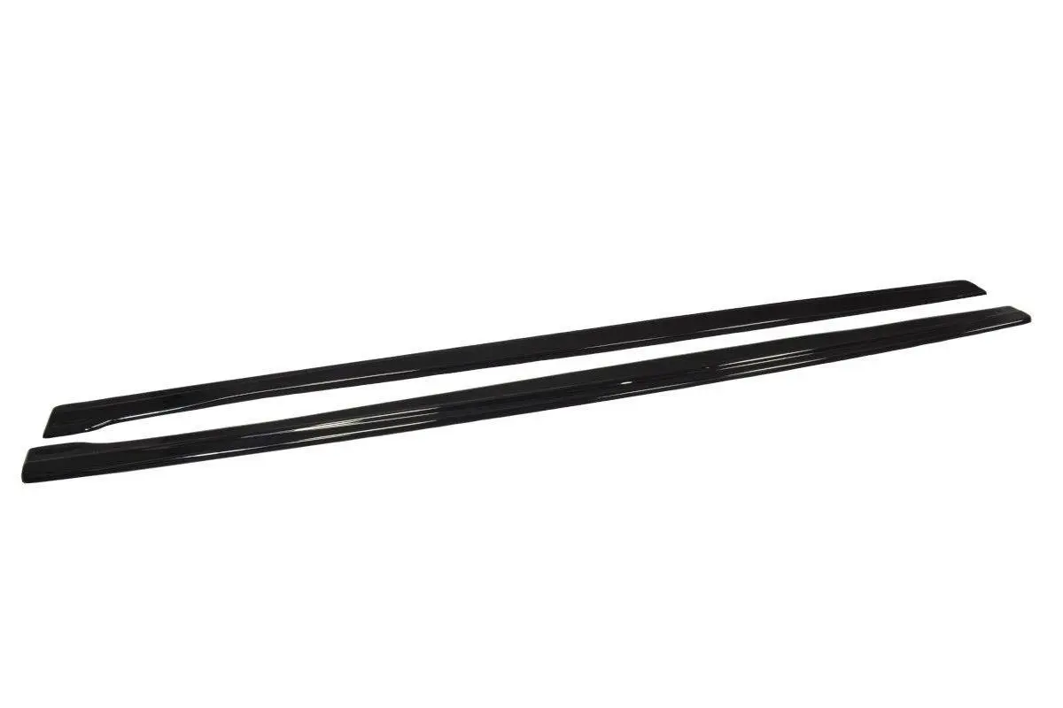 SIDESKJØRT AUDI RS7 (C7) 2014 - 2018 – bilde 8