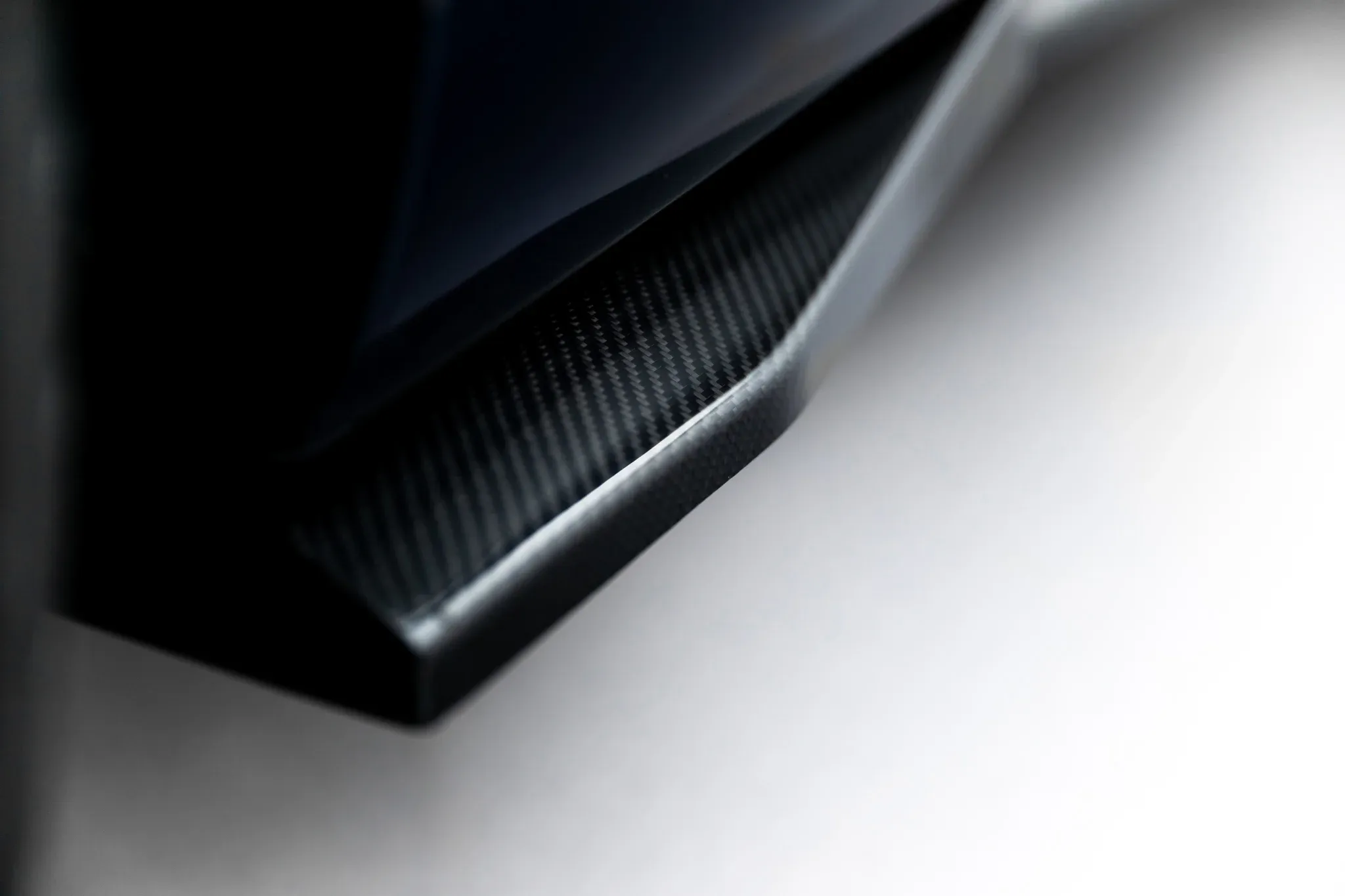 Sideskjørt Audi RSQ8 (Mk1 Facelift) 2023-2026 | Carbon Fiber Edition – bilde 5
