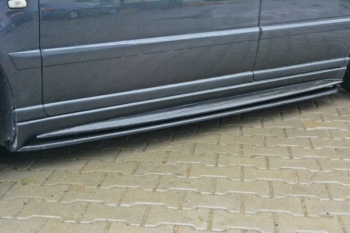 SIDESKJØRT AUDI S4 B5 1997-2001