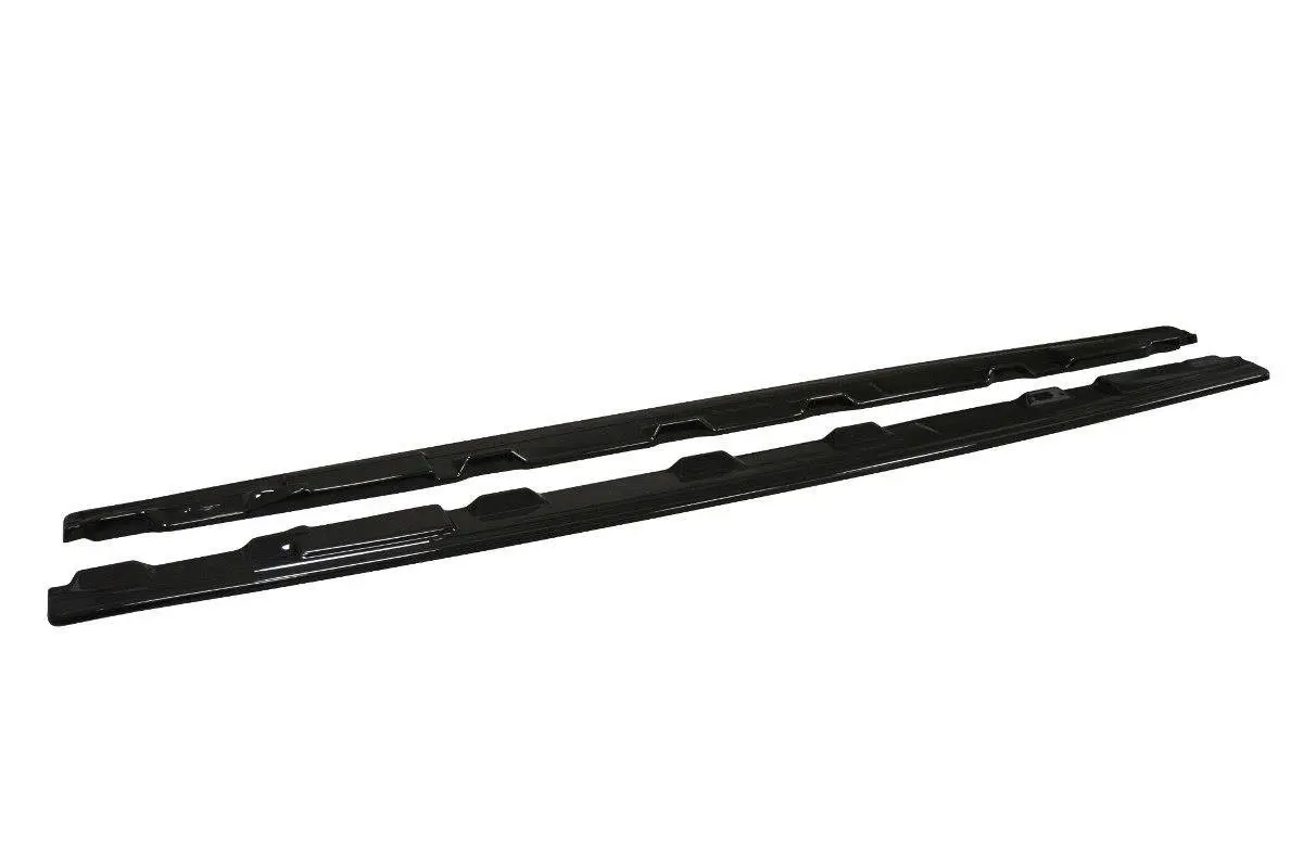 Sideskjørt Audi S5 F5 Coupe 2016 - 2019 / Audi A5 F5 S-Line Coupe 2016 - 2019 – bilde 5