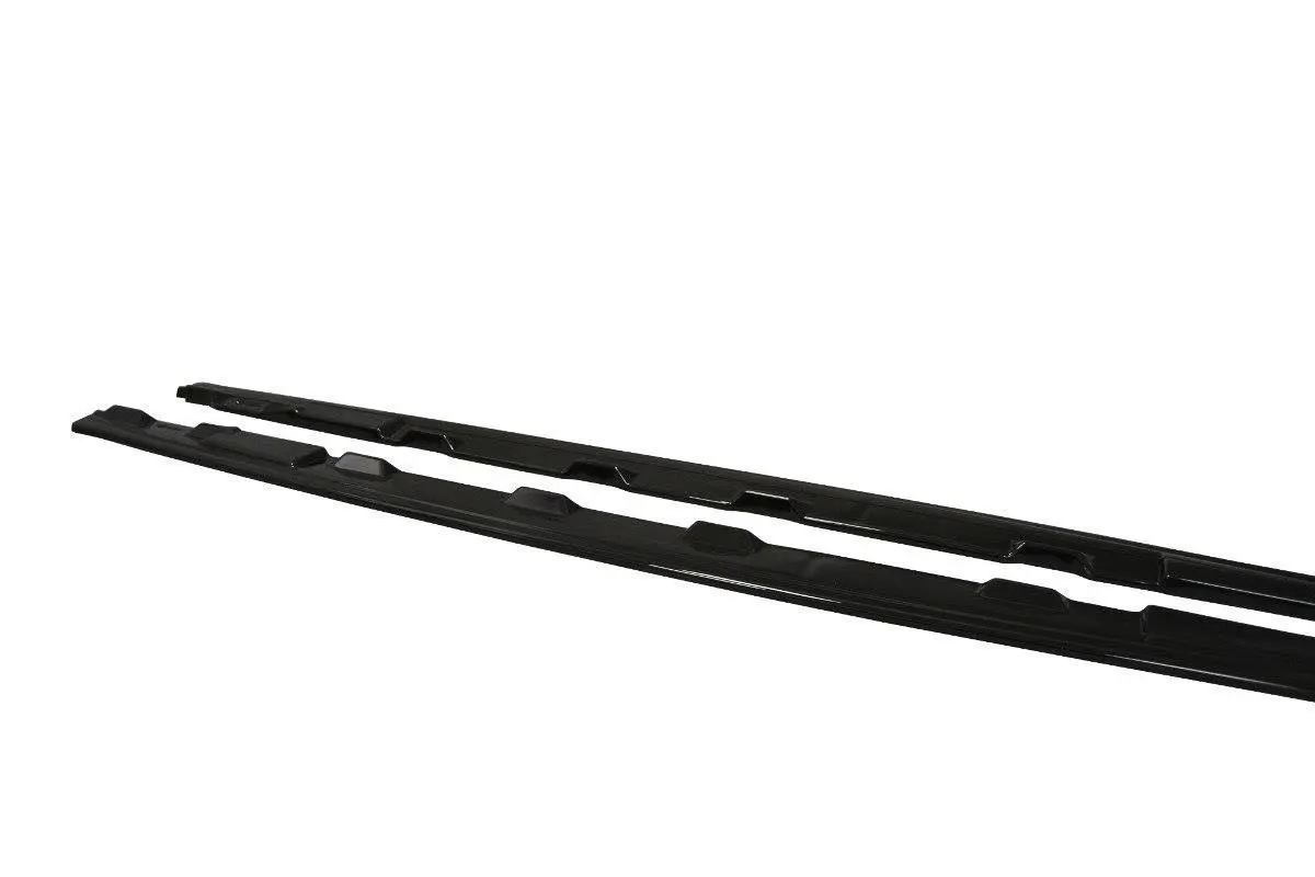 Sideskjørt Audi S5 F5 Coupe 2016 - 2019 / Audi A5 F5 S-Line Coupe 2016 - 2019 – bilde 6