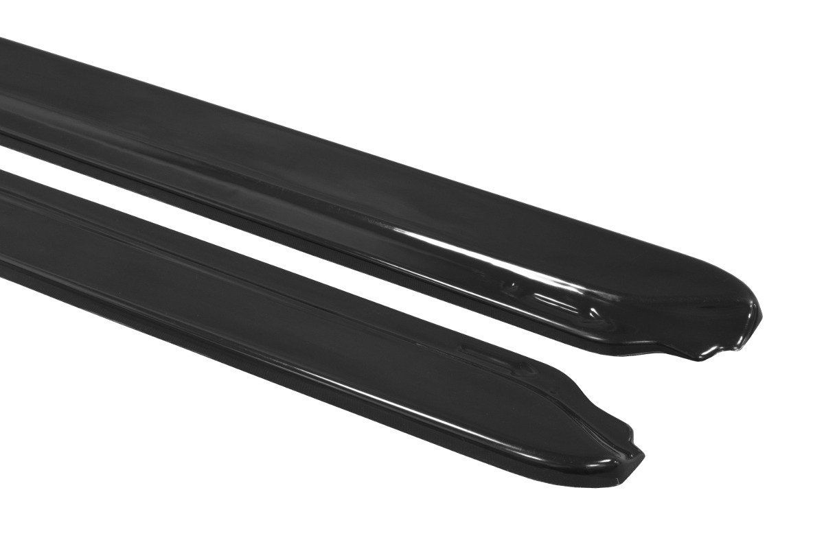 SIDESKJØRT AUDI S6 C5 1999-2003 – bilde 2