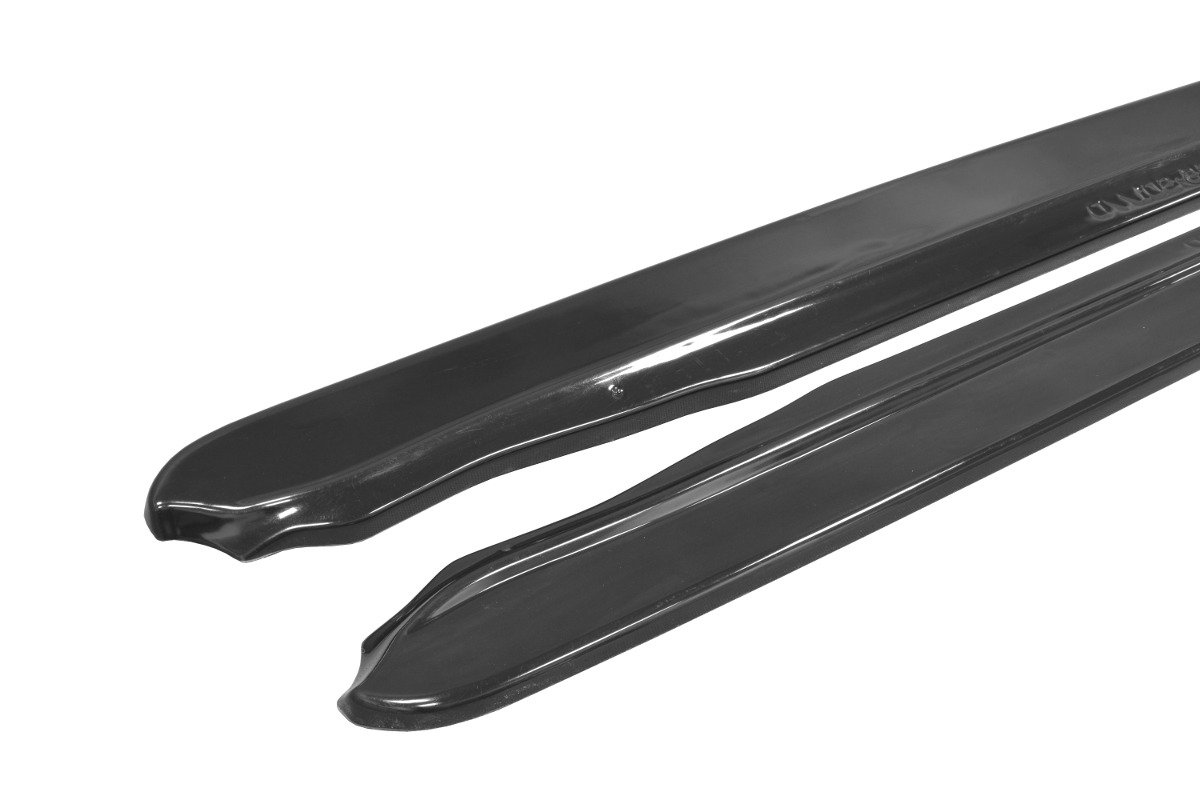 SIDESKJØRT AUDI S6 C5 1999-2003 – bilde 3