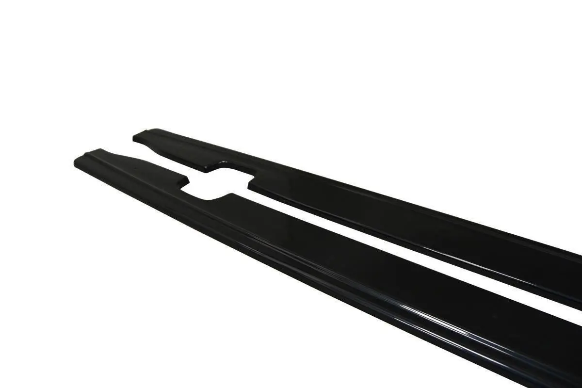 SIDESKJØRT AUDI S6 C7 2014-2018 / AUDI A6 C7 S-LINE 2014-2018 – bilde 8