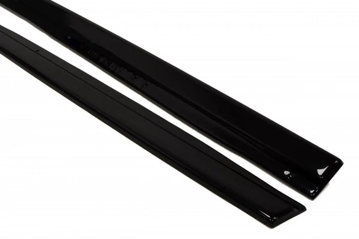 Sideskjørt Audi S6 C7 / Audi A6 C7 S-Line 2011 - 2014 – bilde 5